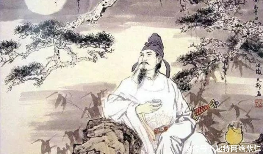 无疑|郭沫若:杜甫屋上有三层茅草,他是大地主无疑,南村群童干得好