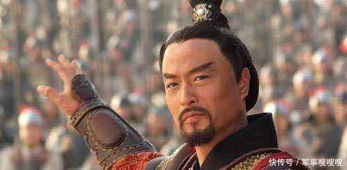 王翳|西楚霸王项羽自刎后,分得他尸身的5个人,后来结局都怎样