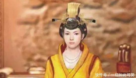 漂亮|古代有一丑女,代替漂亮的妹妹嫁给皇帝,影响了几百年的历史