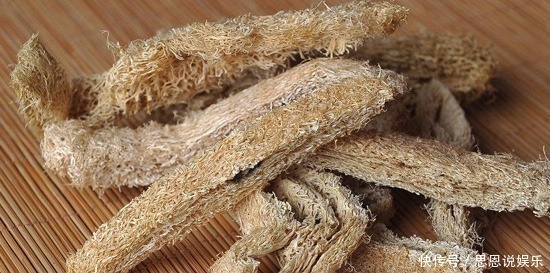 妙用|一味丝瓜络,养生大功效!8大顶级妙用,极少人知道!中医都夸赞