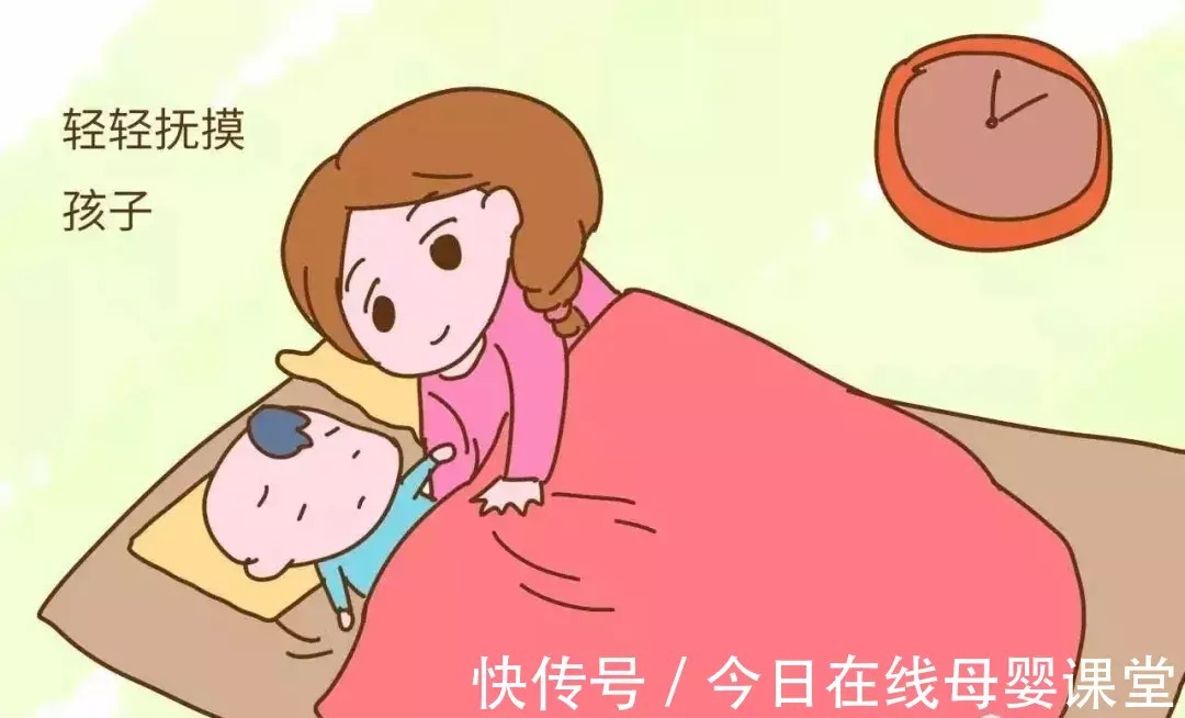 睡意|金牌月嫂绝不外传的6个哄睡秘籍!学会1招,你就能轻松让宝宝自然入睡!