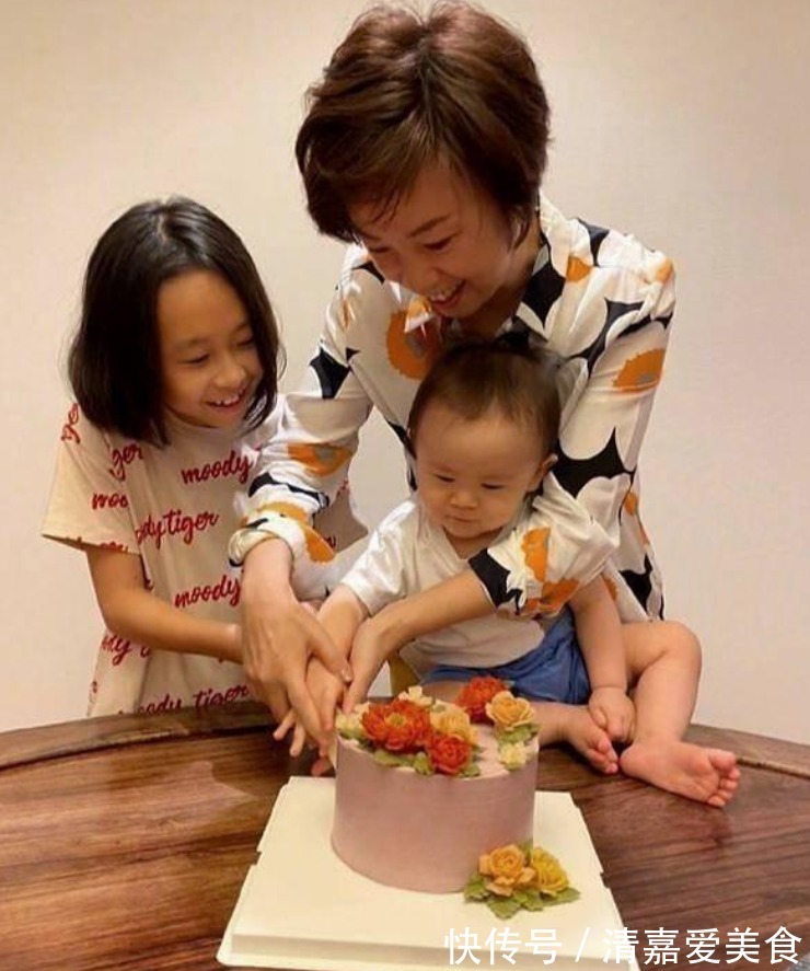 幸福|中国体坛大魔王张怡宁,38岁拼下儿子,如今儿女双全很幸福