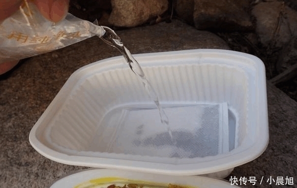 卖不掉|方便米饭为啥在中国卖不掉,和方便面相比差在哪