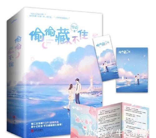 言情小说|超好看的12本神仙姐妹篇言情小说,适合收藏起来甜甜的看