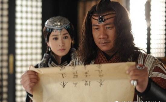 封号|孔家为忽必烈上封号“儒教大宗师”,结果忽必烈却连汉语都不会说