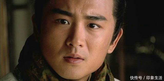 花荣|武功高强、百步穿杨的将门之后花荣的行为为何令人费解