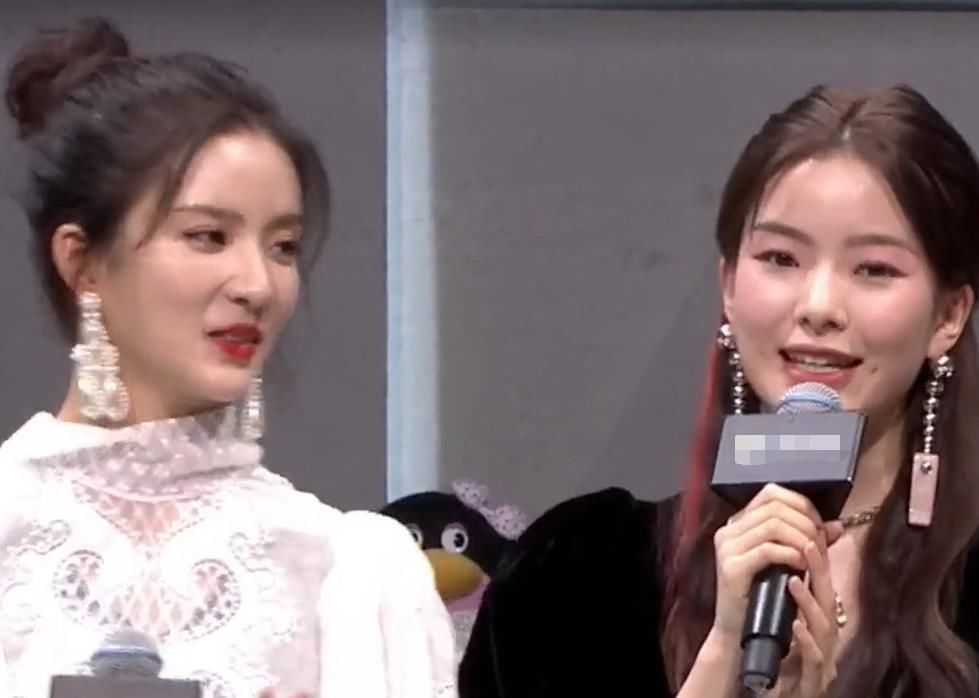 劉些寧|硬糖少女8月行程發(fā)布希林一般，陳卓璇優(yōu)越，劉些寧比張藝凡厲害