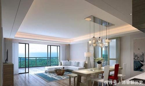 那些事|网友热议：为什么国外家庭都用木地板，而中国却喜欢用瓷砖？