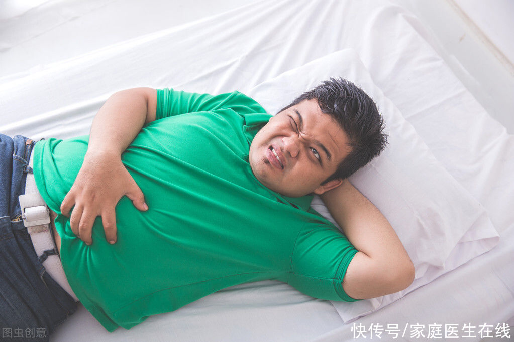 综合症|为何打呼噜的男性比女性多？皆因有3个区别，同时背后隐藏着这几个疾病，无论男女都要了解清楚