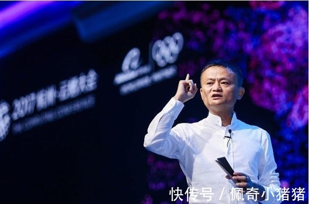 穷人|马云再次出手,又颠覆一个“传统行业”,穷人的机会来了