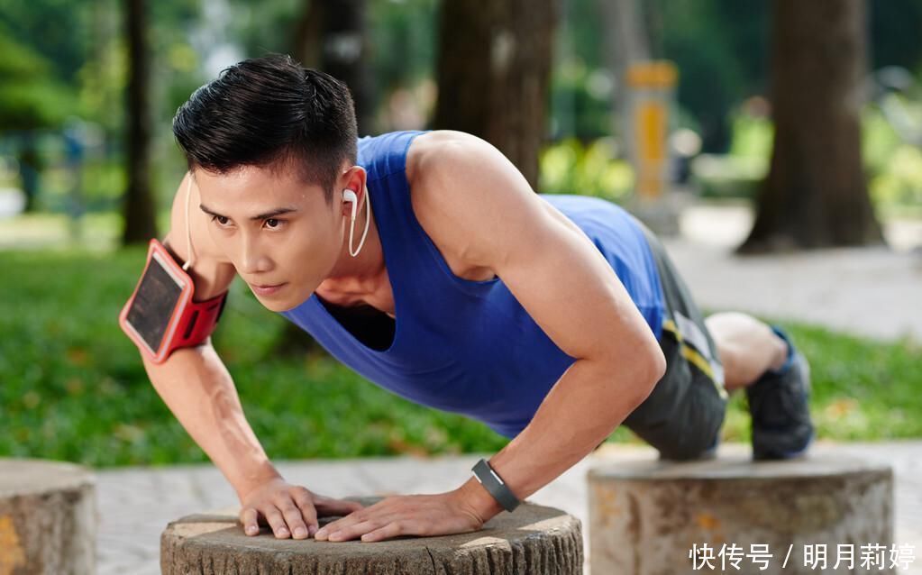 健康|肚腩太大,影响健康!4个方法帮你平坦腹部,降低内脏脂肪