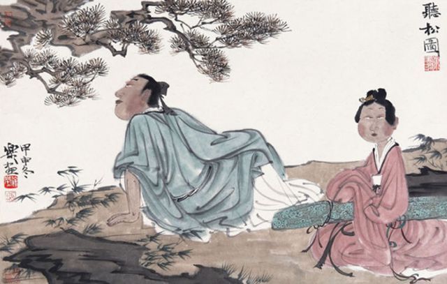 如何理解“四十不多欲,五十不多情”?中年人值得一看