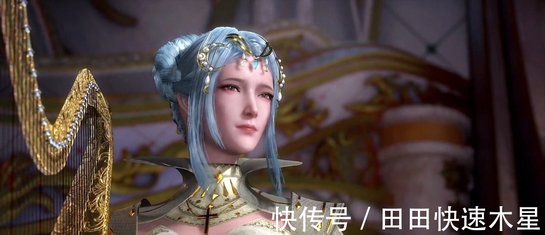 唐月华|斗罗大陆120集雪珂的疑惑，平民和公主要怎样才能在一起