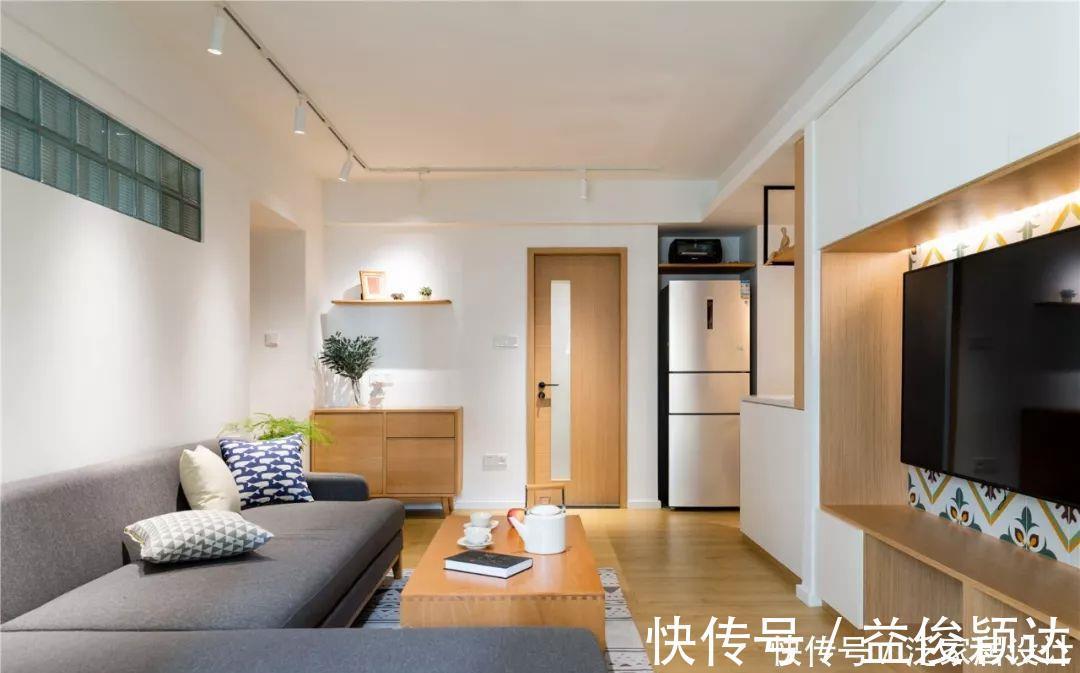 简约|家装风格不好选?盘点2021年装修风格流行趋势,心里有谱再装修