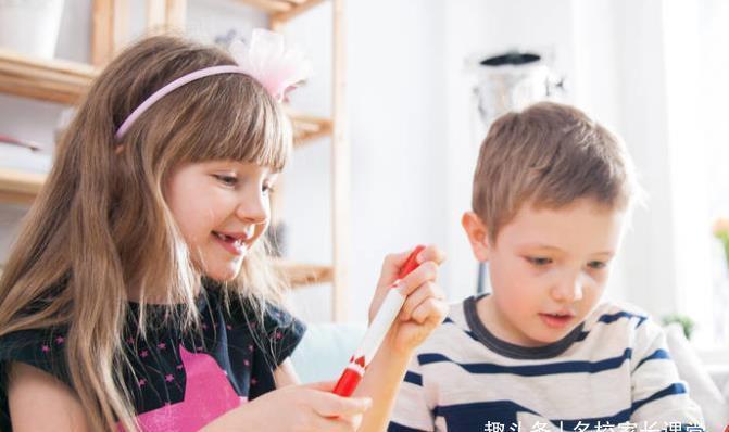 家庭教育|孩子的教养,主要来源于家庭教育,父母一定不能偷懒