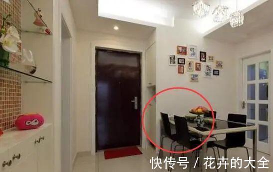 新房|晒晒入住后的新房，来过的朋友第一次都说找不到卧室