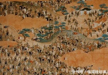 文武|文武分途，宇文泰手下服服帖帖的武川军阀，为何关陇却失控