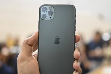 mini|国内第一大代工巨头,拿下苹果公司新订单,有望挑战富士康地位?
