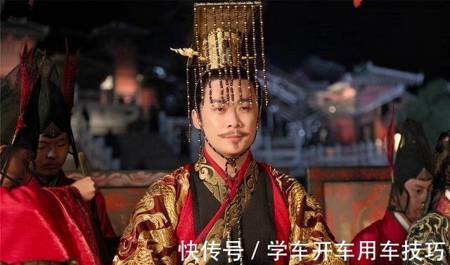 春秋战国时代!为什么法家认为,统领天下除了坐拥权势,还要“术”和“法”!