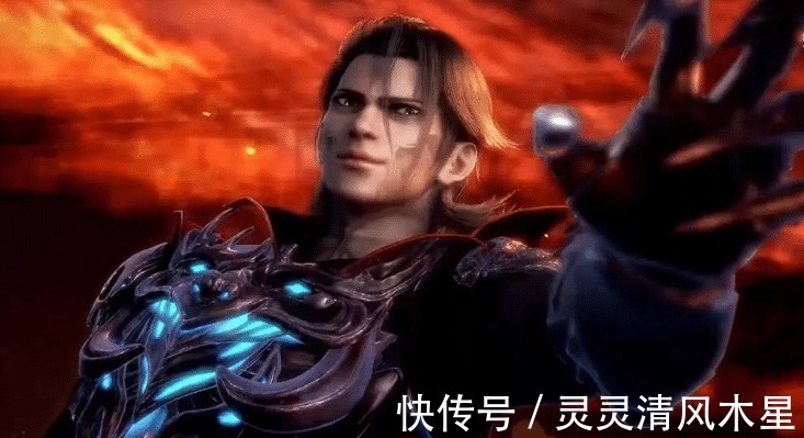 炸环|斗罗大陆被称之为神技的力量，前两种足以弑神，昊天宗专属
