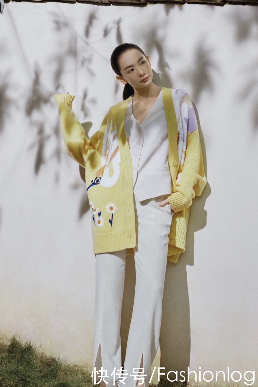 早春季节怎么搭配？这些温暖色系单品，让你美美迎接春天