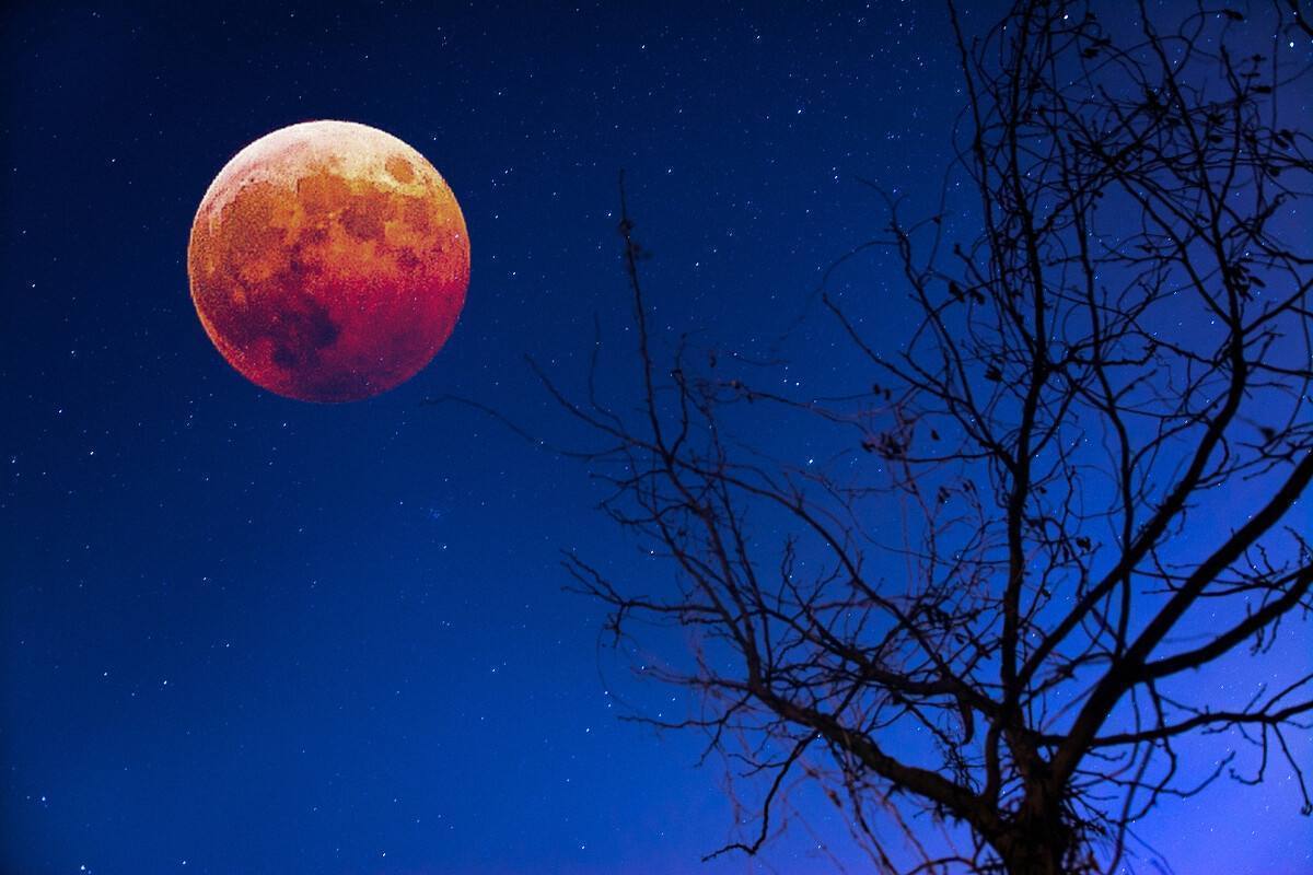 奇闻 奇闻日月同辉,千年难得一见的奇景,海平面升起“魔王之角”