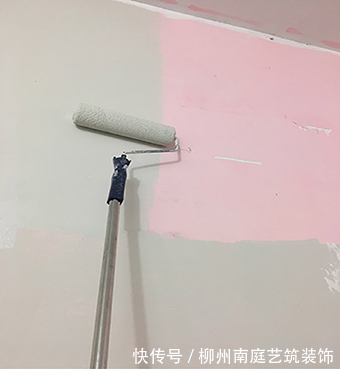 精装|如何确定装修流程?南庭艺筑带你了解毛坯房到精装房的具体过程。