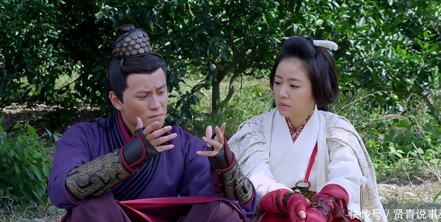 三国和水浒中的“穿越者”:历史上确有其人,却咋像错乱了时空?