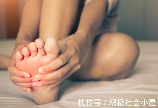 葛根|年龄一大，会不会“突发”高血脂！很简单，看腿就知道，太危险了