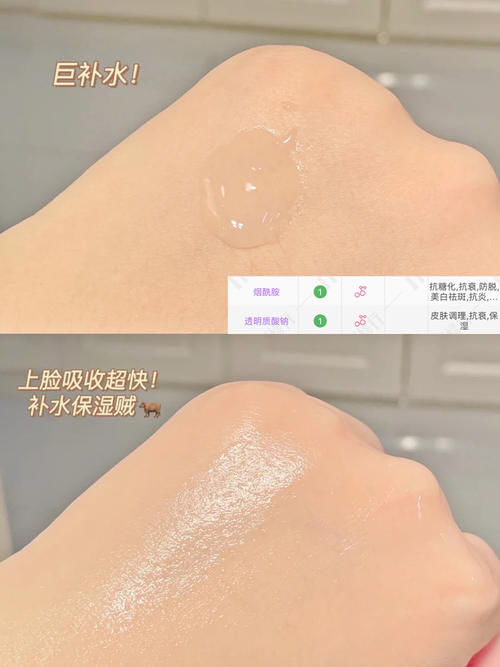 真好用or假噱头？全网最火五套国货水乳测评！