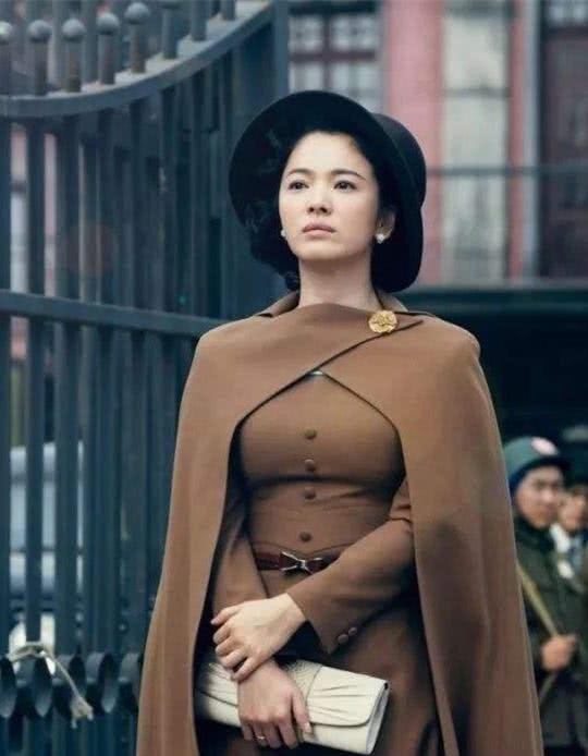 千金|心高气傲的富家千金,曾用金叶子拒绝宋子文,后来怎么样了?