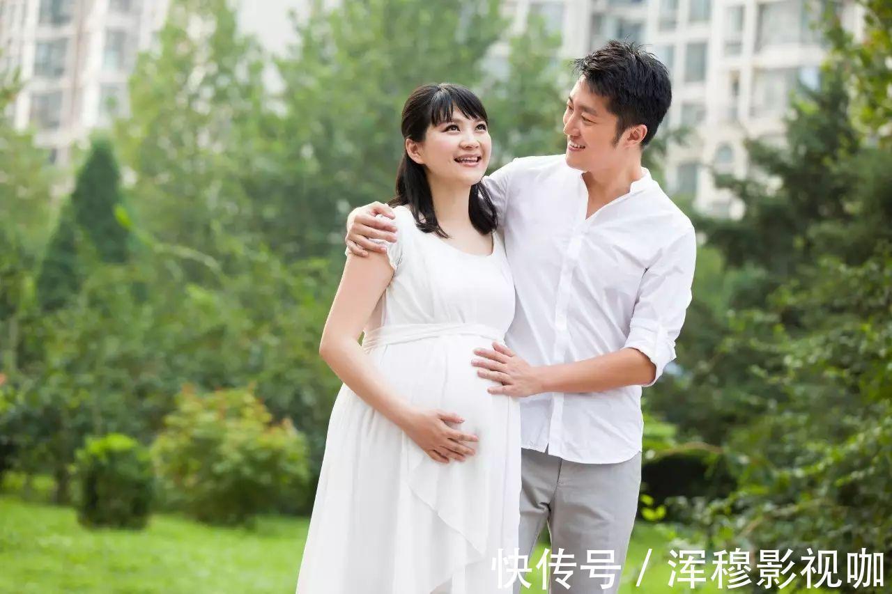 小文|新版“最佳生育年龄”来了,生出的宝宝更聪明,很多人都嫌太晚