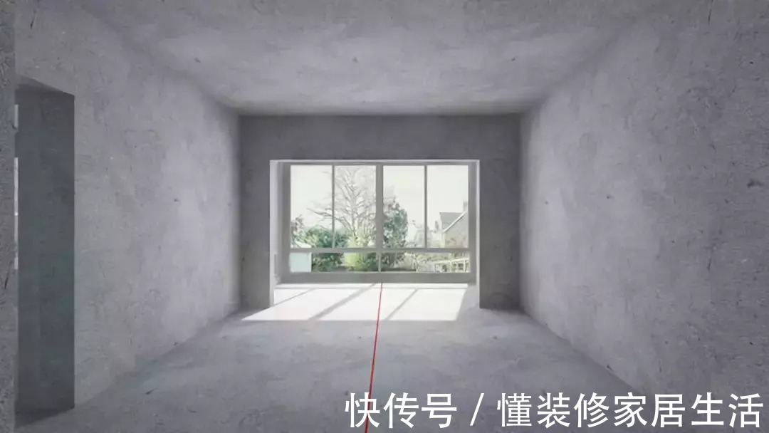 验收|装修房子全过程!掌握关键时间节点,装修轻松一半