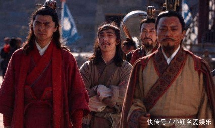 究竟|水泊梁山的真正主人不是宋江,也不是晁盖?那究竟是谁?