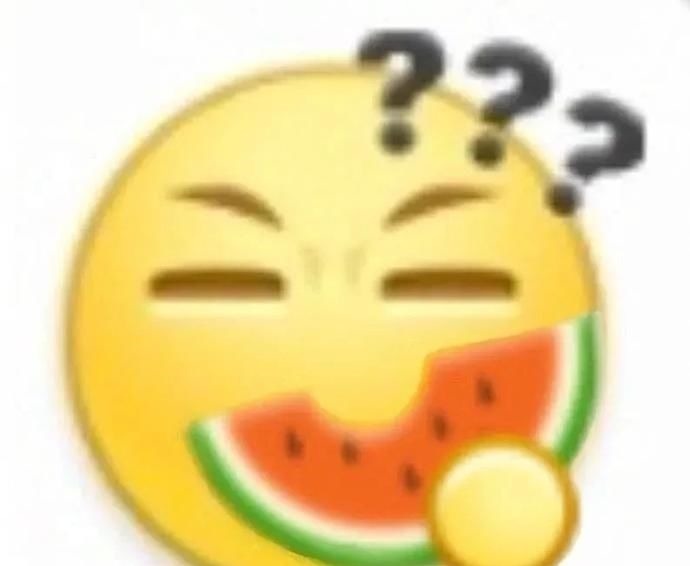 表情包|当表情遇上表情时,会发生什么样奇特的反应马上收藏表情包