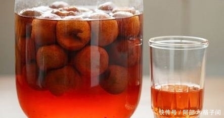 土豆萝卜|经常喝山楂泡水,坚持一个月后,身体可能会有这5个喜人的改变!