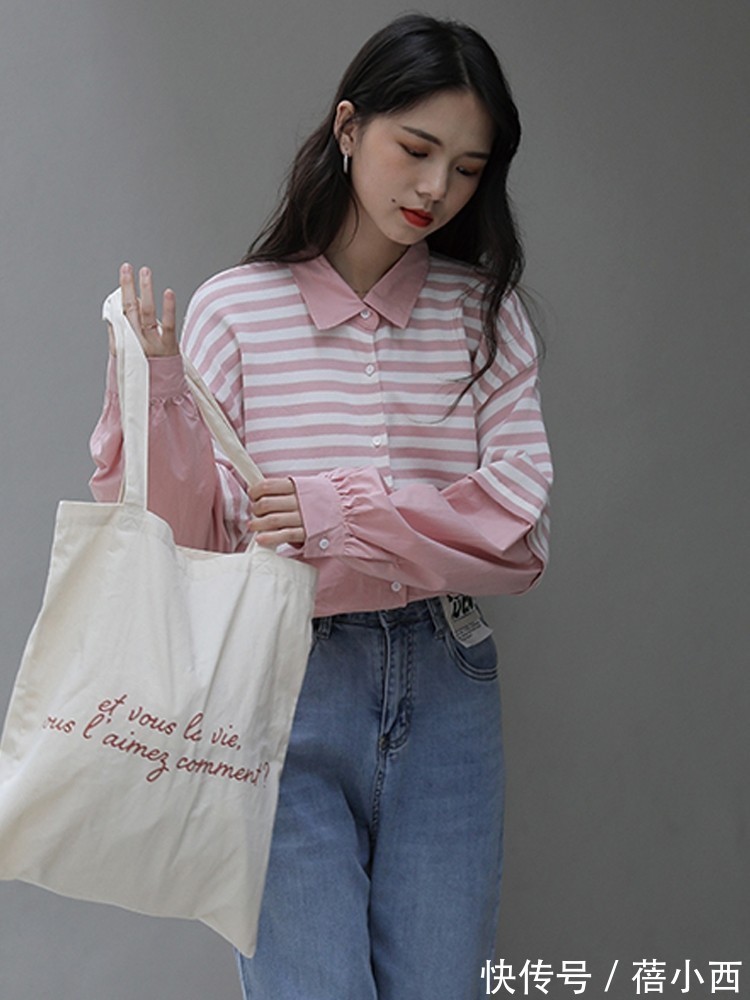 穿搭|简约不繁琐才是真高级,分享7套初秋搭配,跟着穿秒变时尚小达人