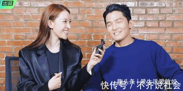 孔汝淳|《心动的信号》第四季刚收官,其中的一对CP就被曝已分手