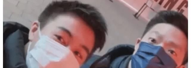 男嘉賓有錢紳士是何猷君的表哥,有3點不如張翰,孟子義沒有心動