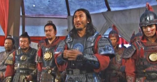 偷窥|朱元璋故意灌醉徐达,在旁偷窥,徐达醒后吓得结巴,大呼:我该死