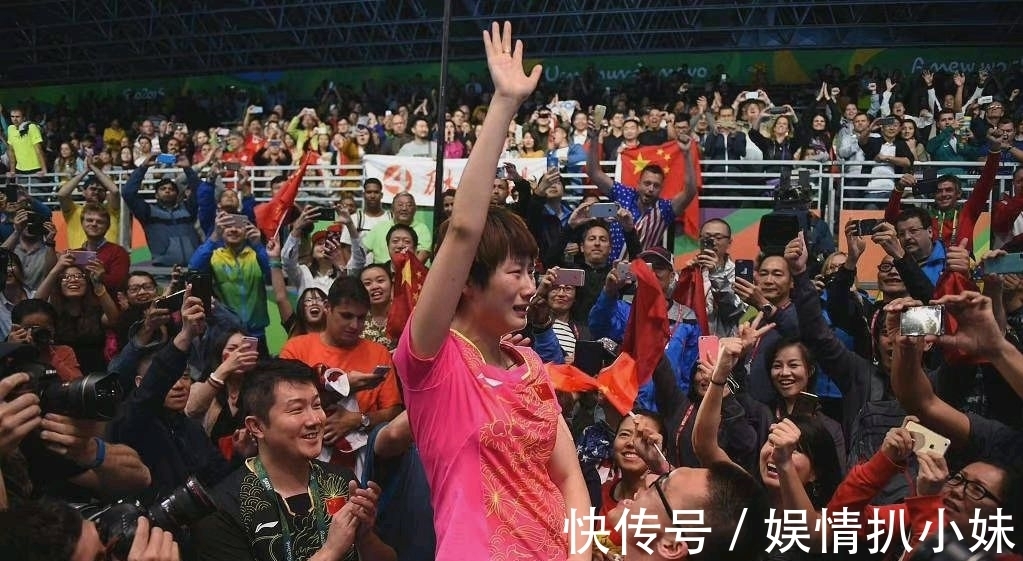 刘诗雯|孙颖莎复制丁宁之路,世乒赛开赛前教练离去,威胁性大于王曼昱