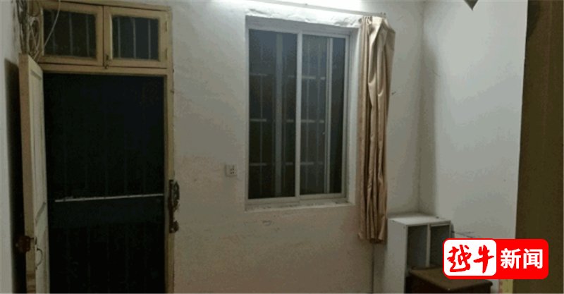 小厚|绍兴夫妻爆改42㎡老破小学区房,前后对比惊呆了