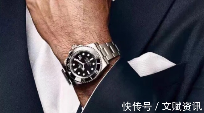 水鬼 如果你也有劳力士梦,面对水鬼和迪通拿的时候该作何选择