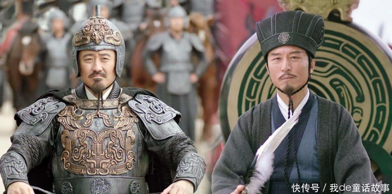 司马懿|司马徽举荐诸葛亮庞统,为何没提司马懿司马徽说了8字道破玄机