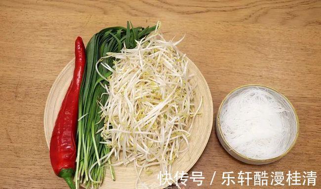 胃口|有了这道菜以后吃饭不用愁，清脆香甜胃口好，一下子多吃两碗饭