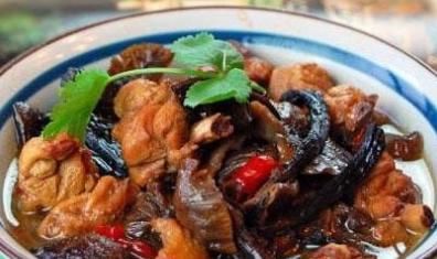 类胡萝卜素|菌类食物，不可以与这些食物搭配食用，这些你绝对不知道的