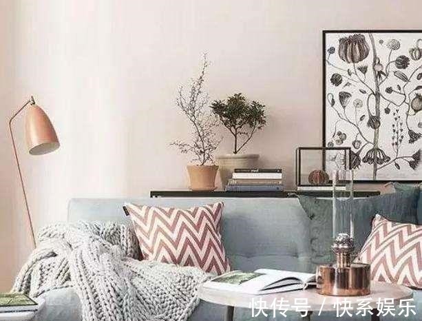 收纳|越来越多人客厅不装柜子,他们都爱这样设计,省钱实用不占地!