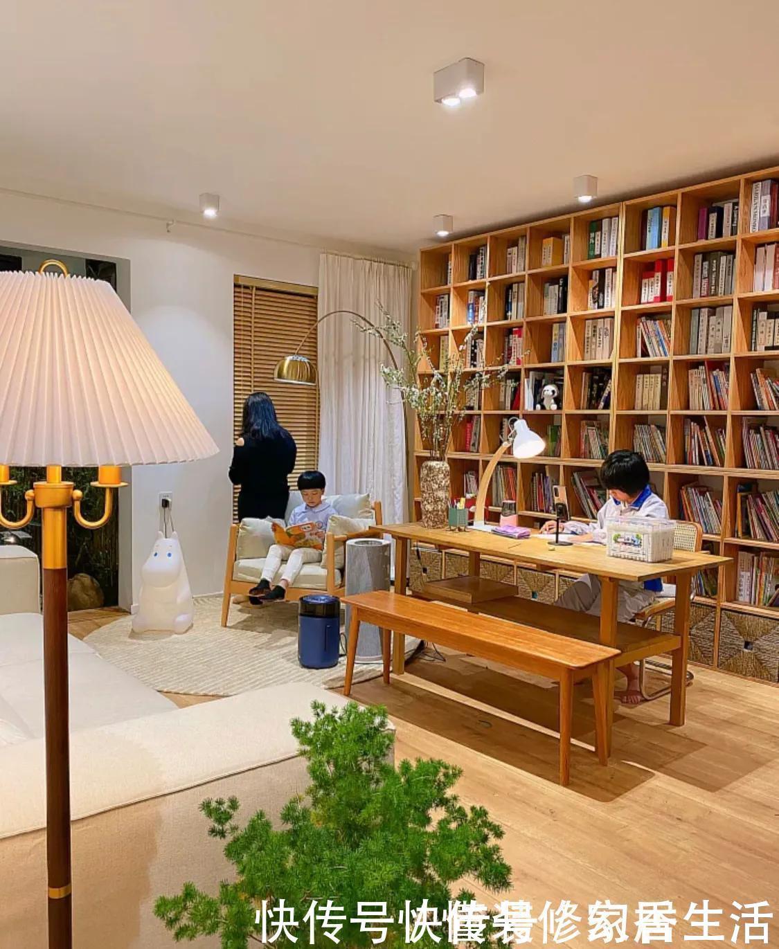 扫地机|不会装修别瞎装,这6条“黄金法则”学习好,装修你也是行家