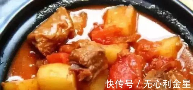 牛腩|高大厨手把手教你做一桌全家人都赞不绝口的菜!