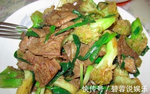 皇冠|西兰花是“蔬菜皇冠”,但不能这样吃,是大忌,会危害身体健康!